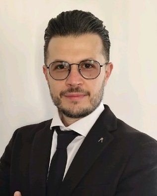 Ritratto di Marcello Millauro